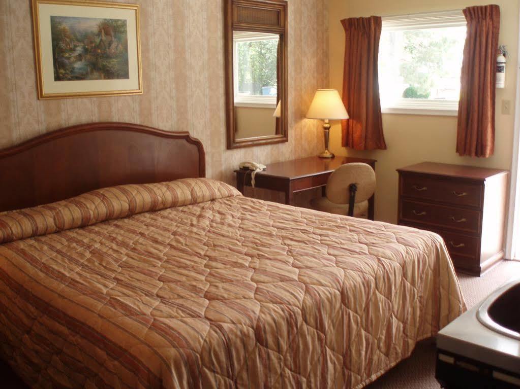 Countryside Inn Kingston Eksteriør billede